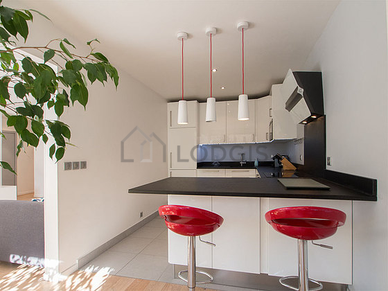 Appartamento Parigi 10° - 