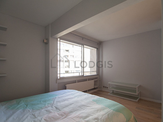 Wohnung Paris 10° - 