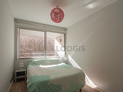 Apartamento París 10° - Dormitorio 2