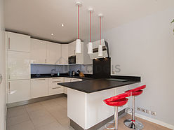 Appartamento Parigi 10° - Cucina