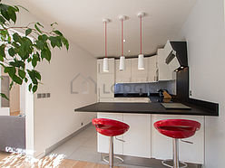 Appartamento Parigi 10° - Cucina