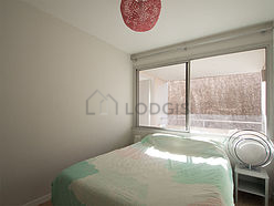 Appartement Paris 10° - Chambre 2