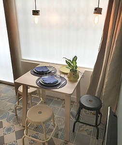 Apartamento París 9° - 