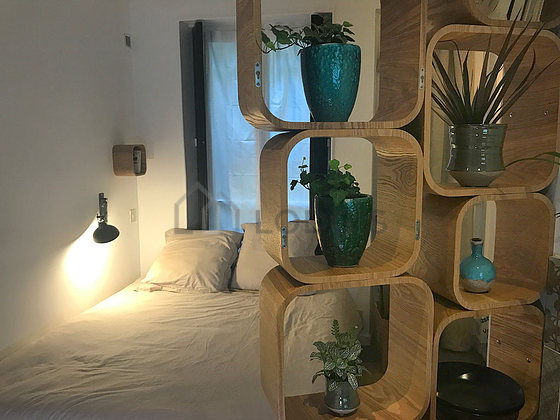 Apartamento París 9° - 