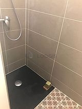 Apartamento París 9° - Cuarto de baño
