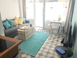 Apartamento Paris 9° - Salaõ