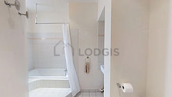 Apartamento Paris 5° - Casa de banho