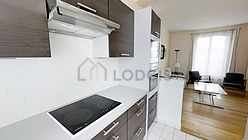 Appartamento Parigi 5° - Cucina