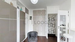 Apartamento Paris 10° - Salaõ