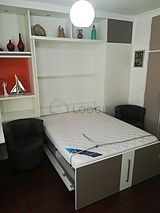 Apartamento Paris 10° - Salaõ