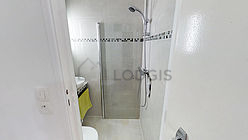 Appartamento Parigi 10° - Sala da bagno