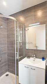 Apartamento París 11° - Cuarto de baño