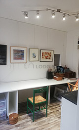 Appartamento Parigi 11° - Studio