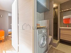 Apartamento Paris 6° - Casa de banho