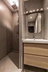 Apartamento París 6° - Cuarto de baño