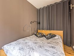 Appartamento Parigi 6° - Camera