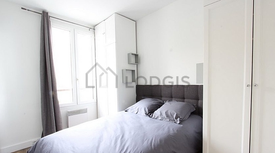 Apartamento Paris 15° - 