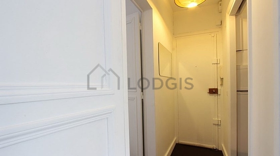 Apartment Paris 15° - 