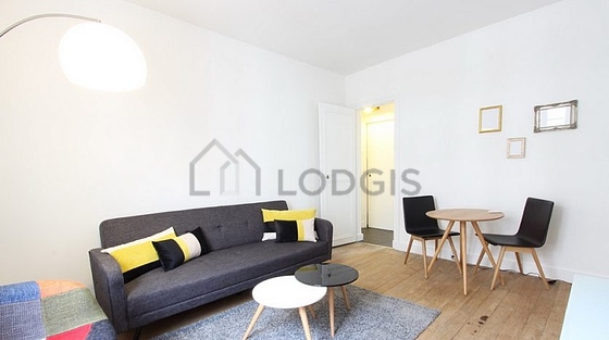 Appartement Paris 15° - 