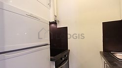 Apartment Paris 15° - Kitchen