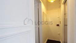 Appartement Paris 15° - Entrée