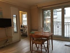 Apartamento París 3° - Salón