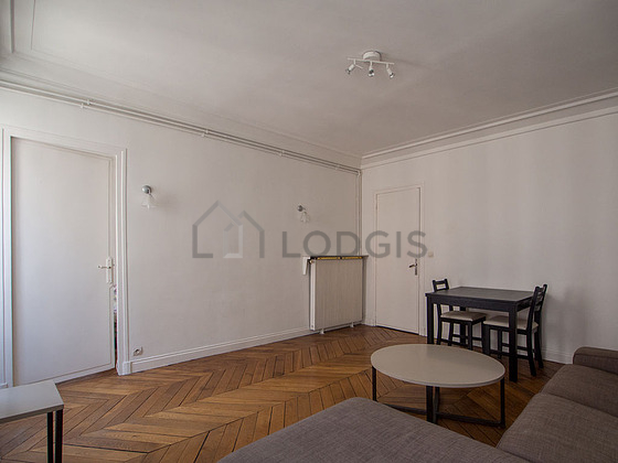 Apartamento Paris 17° - 