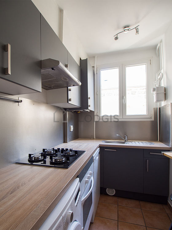 Apartamento Paris 17° - 