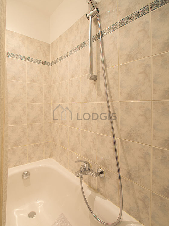 Apartamento Paris 17° - 