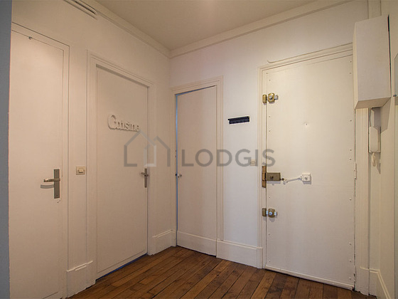 Apartment Paris 17° - 