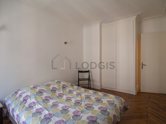 Apartment Paris 17° - 