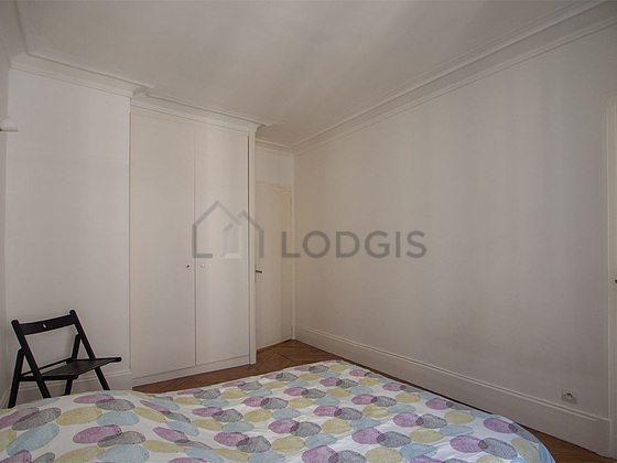 Apartment Paris 17° - 