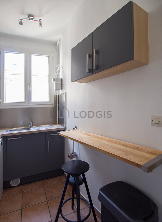 Apartment Paris 17° - 