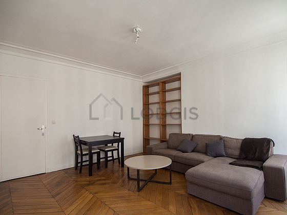 Appartement Paris 17° - 