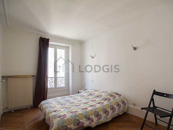 Appartement Paris 17° - 