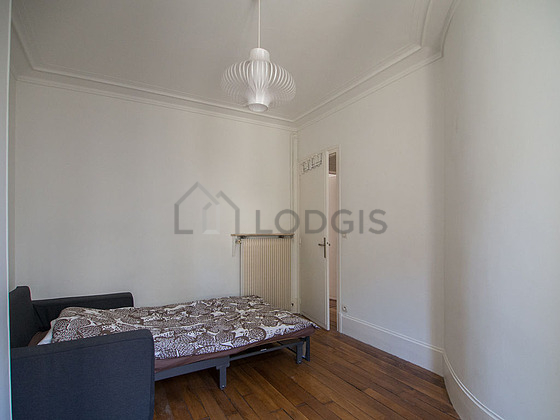 Appartement Paris 17° - 