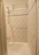 Appartamento Parigi 17° - Sala da bagno