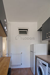 Appartement Paris 17° - Cuisine