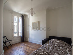 Wohnung Paris 17° - Schlafzimmer 2