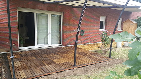 Apartamento  - 