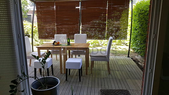 Apartamento  - 