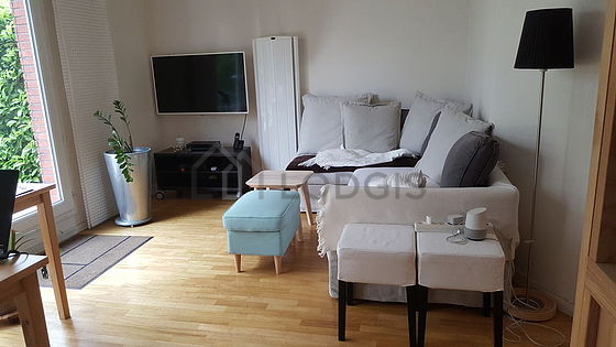 Apartamento  - 