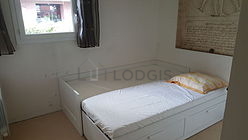 Apartamento  - Dormitorio 2