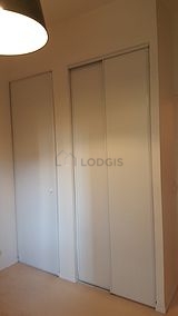 Apartamento  - Dormitorio 2