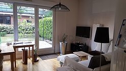 Apartamento  - Salón