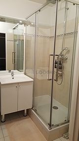 Apartment  - Bathroom
