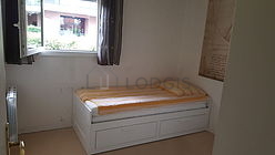 Apartment  - Bedroom 2