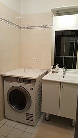 Appartamento  - Sala da bagno