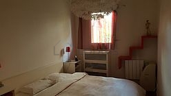 Appartement  - Chambre