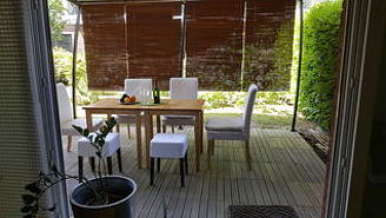 Saint-Denis 2 camere Appartamento